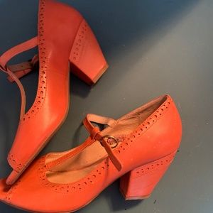 Miz Mooz Vintage Style